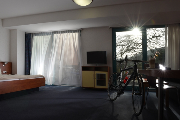 Hotel Sport- und Tagungszentrum Landessportschule